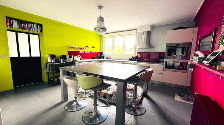 Ma-Cabane - Vente Maison MONTFORT-SUR-MEU, 137 m²
