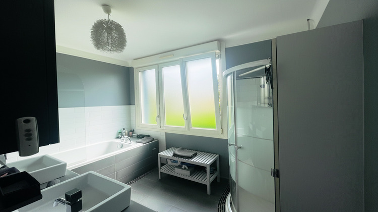 Ma-Cabane - Vente Maison MONTFORT-SUR-MEU, 137 m²