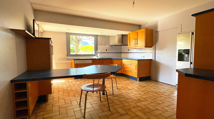 Ma-Cabane - Vente Maison MONTFORT-SUR-MEU, 153 m²
