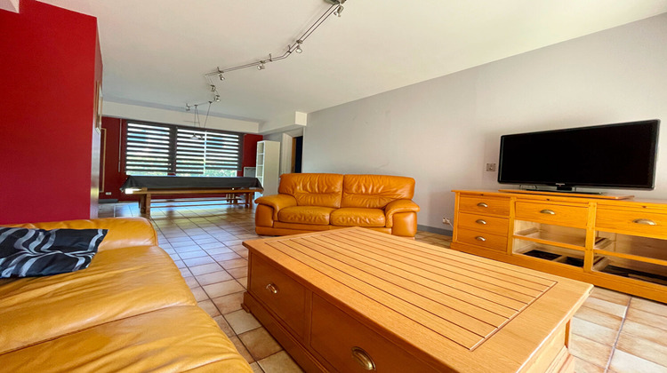 Ma-Cabane - Vente Maison MONTFORT-SUR-MEU, 153 m²