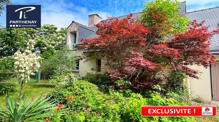 Ma-Cabane - Vente Maison MONTFORT-SUR-MEU, 120 m²