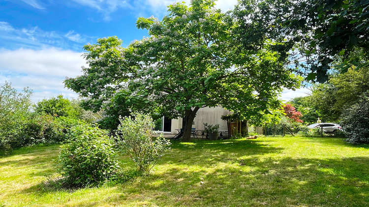 Ma-Cabane - Vente Maison MONTFORT-SUR-MEU, 120 m²