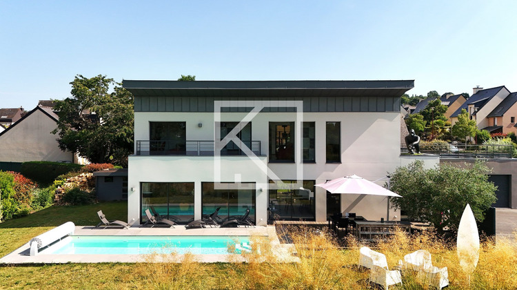 Ma-Cabane - Vente Maison Montfort-sur-Meu, 274 m²