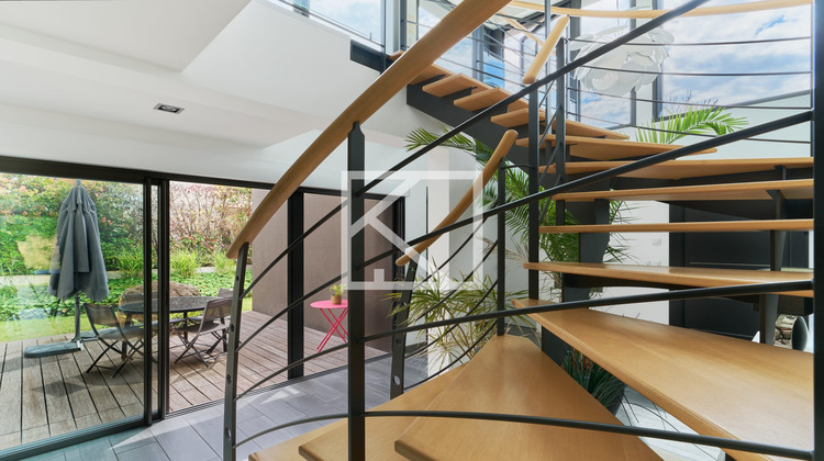 Ma-Cabane - Vente Maison Montfort-sur-Meu, 274 m²
