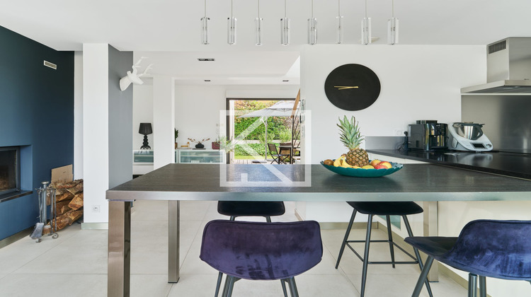 Ma-Cabane - Vente Maison Montfort-sur-Meu, 274 m²