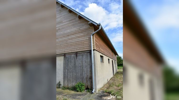 Ma-Cabane - Vente Maison Montfort-sur-Risle, 252 m²