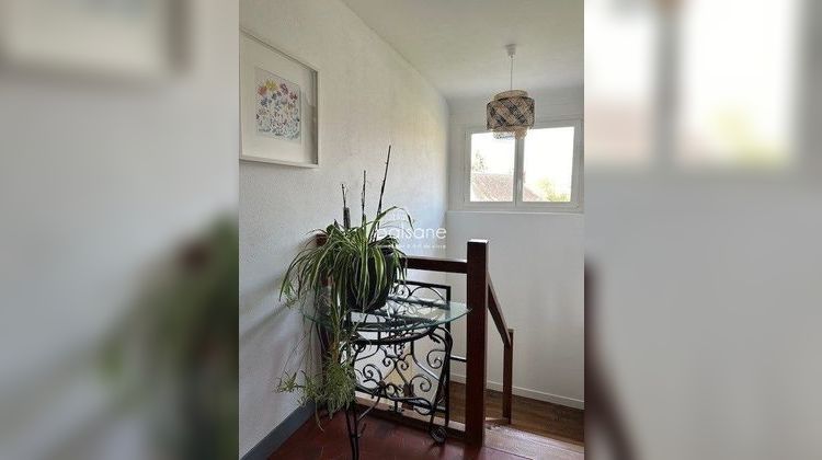 Ma-Cabane - Vente Maison Montfort-sur-Risle, 183 m²