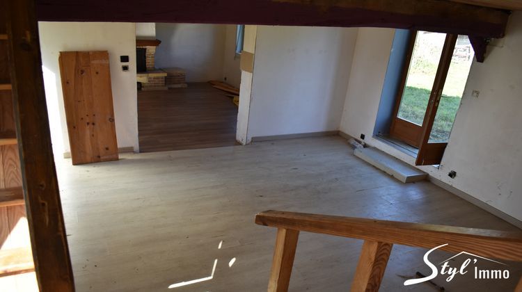 Ma-Cabane - Vente Maison Montfort-sur-Risle, 180 m²