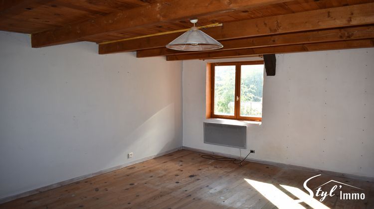 Ma-Cabane - Vente Maison Montfort-sur-Risle, 180 m²