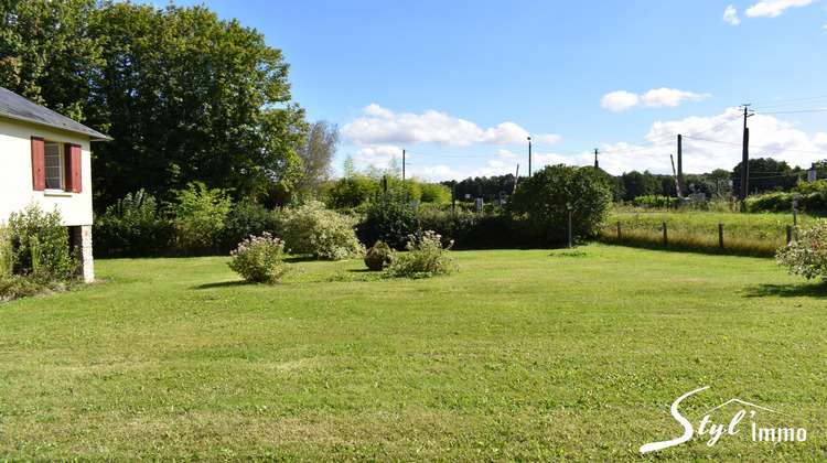 Ma-Cabane - Vente Maison Montfort-sur-Risle, 62 m²