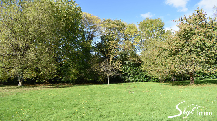 Ma-Cabane - Vente Maison Montfort-sur-Risle, 400 m²