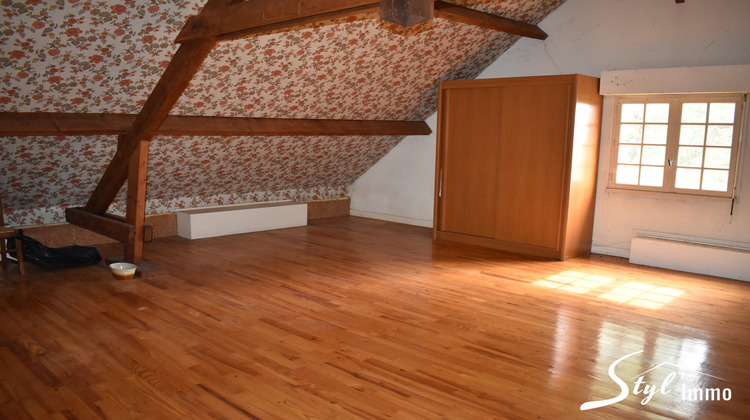 Ma-Cabane - Vente Maison Montfort-sur-Risle, 140 m²