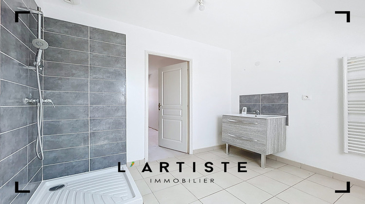 Ma-Cabane - Vente Maison Montfort-sur-Risle, 126 m²