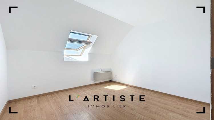 Ma-Cabane - Vente Maison Montfort-sur-Risle, 126 m²
