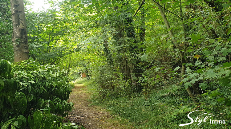 Ma-Cabane - Vente Maison Montfort-sur-Risle, 173 m²