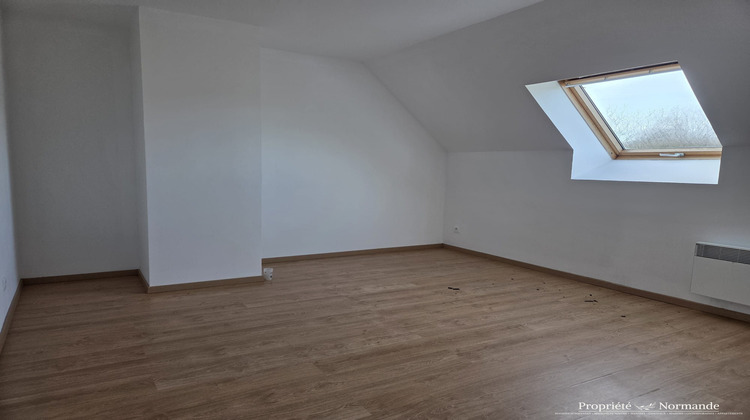 Ma-Cabane - Vente Maison Montfort-sur-Risle, 125 m²