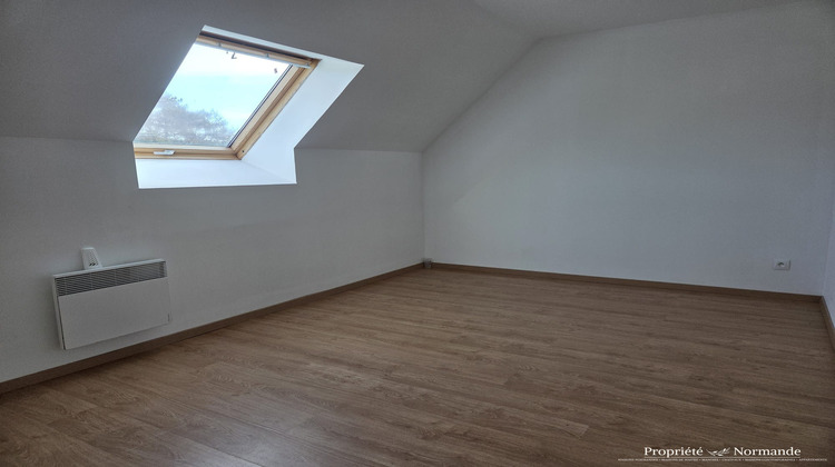 Ma-Cabane - Vente Maison Montfort-sur-Risle, 125 m²