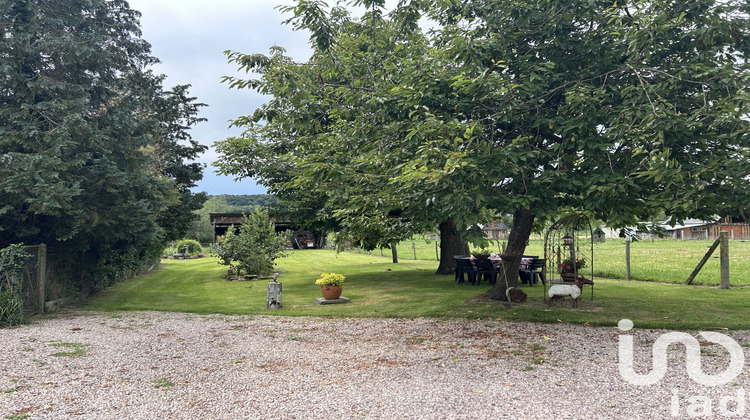 Ma-Cabane - Vente Maison Montfort-sur-Risle, 118 m²