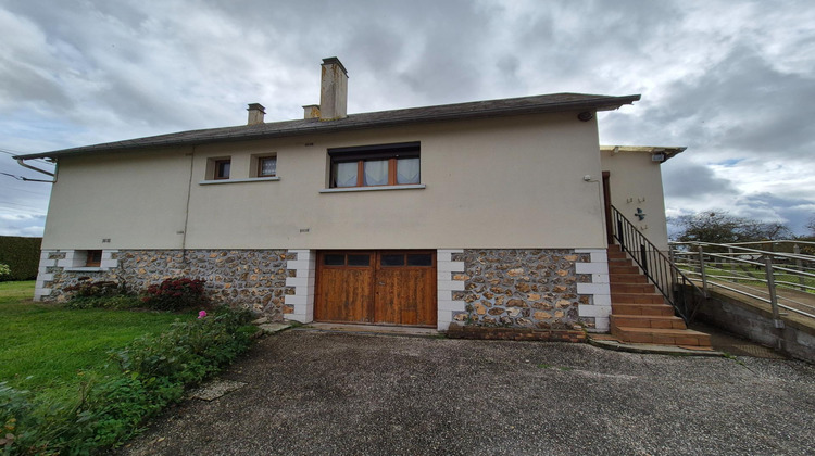 Ma-Cabane - Vente Maison Montfort-sur-Risle, 65 m²