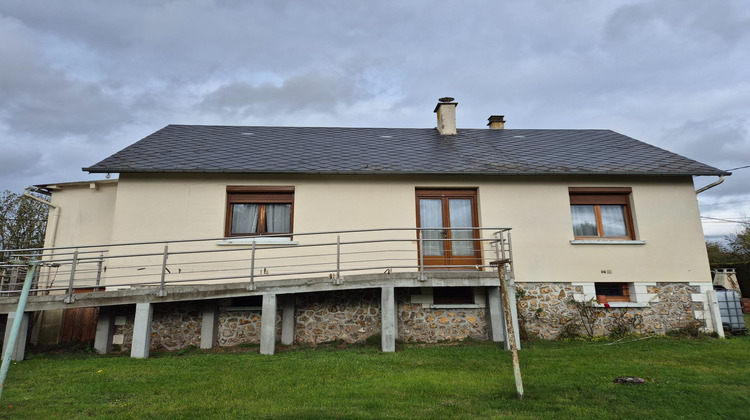 Ma-Cabane - Vente Maison Montfort-sur-Risle, 65 m²