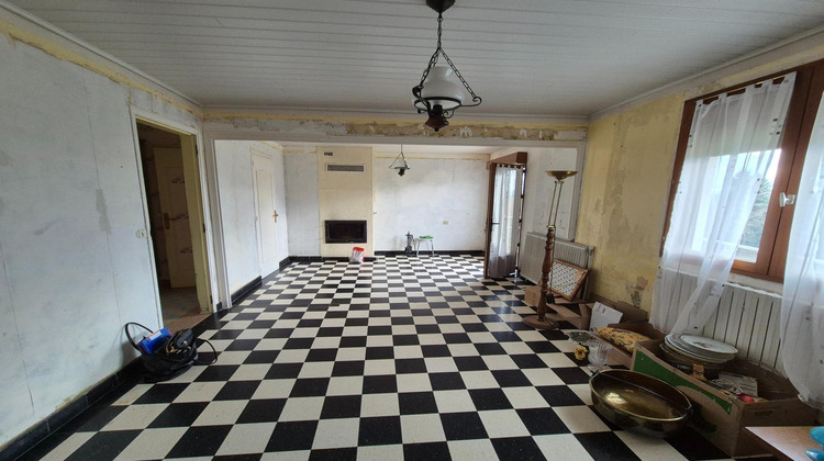 Ma-Cabane - Vente Maison Montfort-sur-Risle, 65 m²