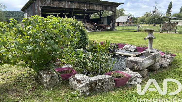 Ma-Cabane - Vente Maison Montfort-sur-Risle, 118 m²