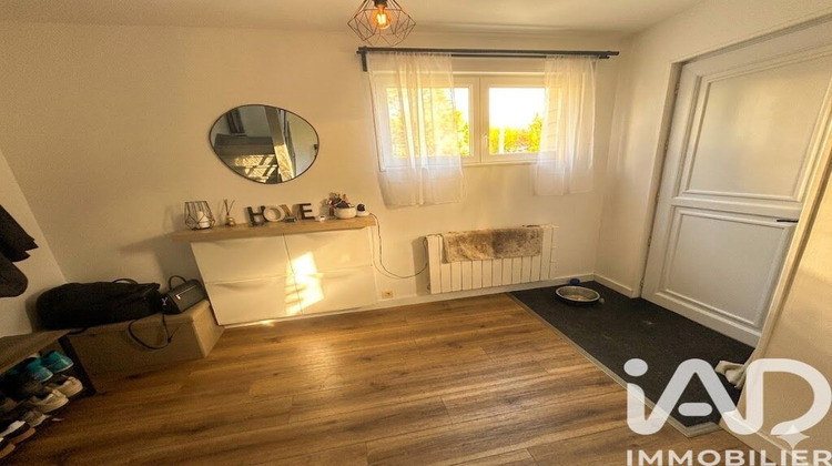 Ma-Cabane - Vente Maison Montfort-sur-Risle, 93 m²