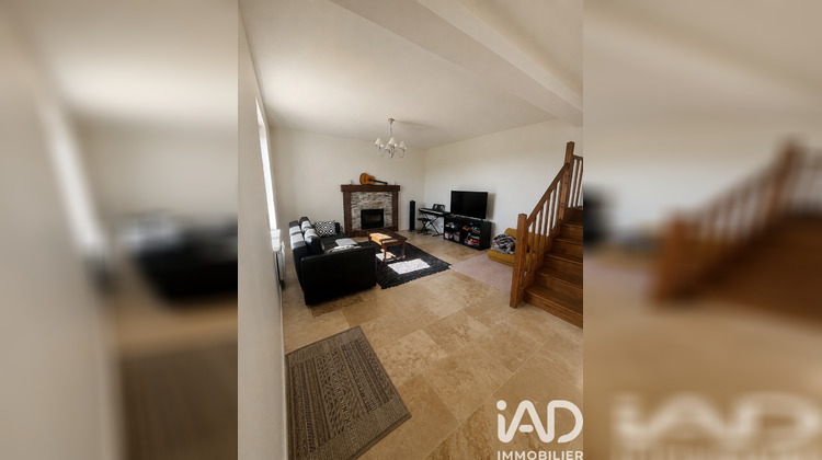Ma-Cabane - Vente Maison Montfort-sur-Risle, 145 m²