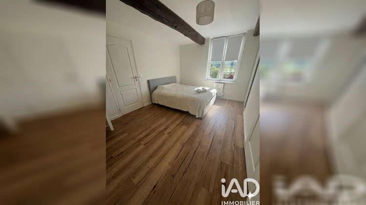 Ma-Cabane - Vente Maison Montfort-sur-Risle, 145 m²