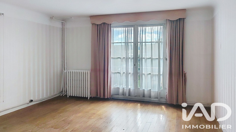 Ma-Cabane - Vente Maison Montfort-sur-Risle, 130 m²