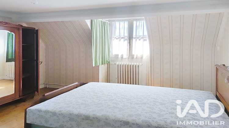 Ma-Cabane - Vente Maison Montfort-sur-Risle, 130 m²