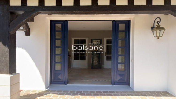 Ma-Cabane - Vente Maison Montfort-sur-Risle, 471 m²