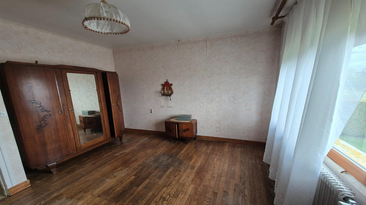 Ma-Cabane - Vente Maison Montfort-sur-Risle, 65 m²