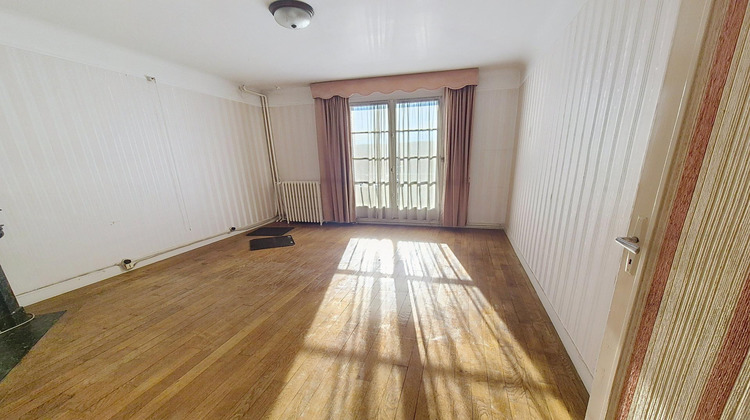 Ma-Cabane - Vente Maison Montfort-sur-Risle, 115 m²