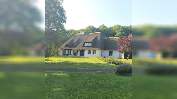 Ma-Cabane - Vente Maison Montfort-sur-Risle, 470 m²