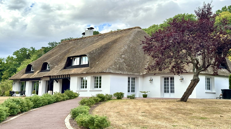 Ma-Cabane - Vente Maison Montfort-sur-Risle, 470 m²
