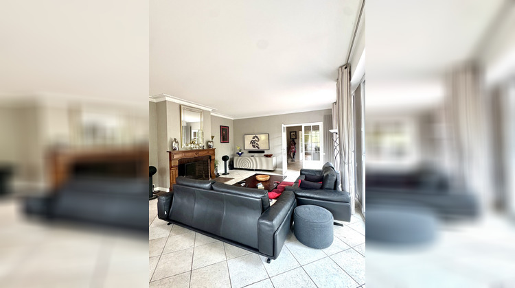 Ma-Cabane - Vente Maison Montfort-sur-Risle, 470 m²