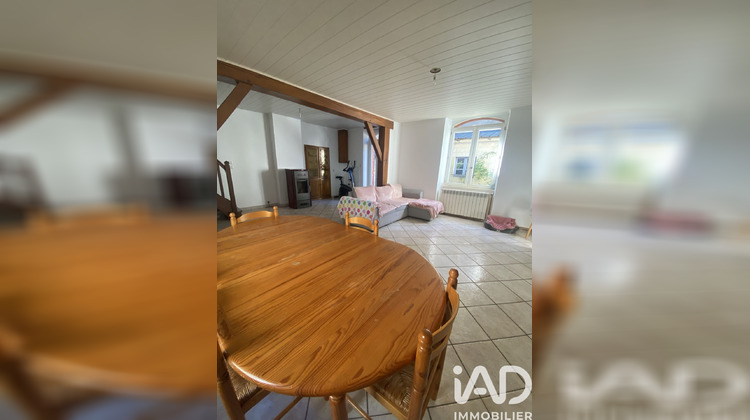 Ma-Cabane - Vente Maison Montfranc, 110 m²