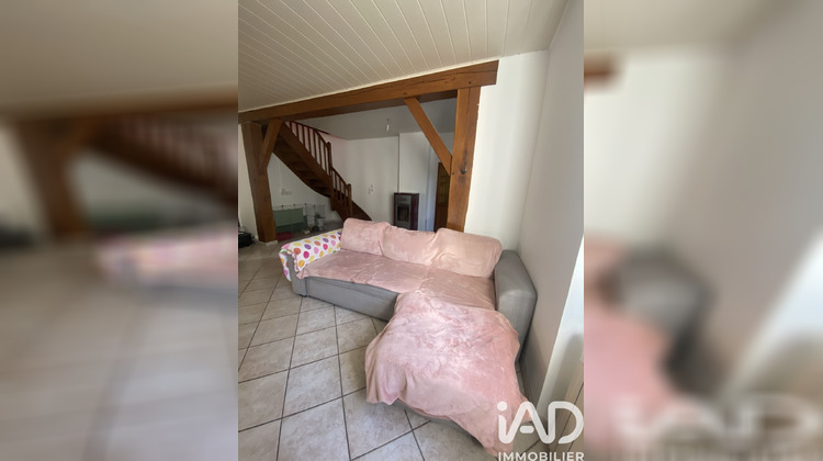 Ma-Cabane - Vente Maison Montfranc, 110 m²