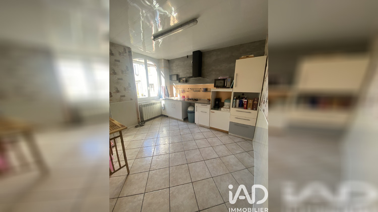 Ma-Cabane - Vente Maison Montfranc, 110 m²