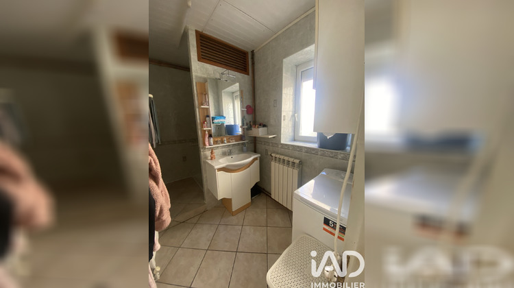 Ma-Cabane - Vente Maison Montfranc, 110 m²