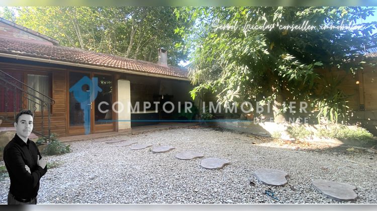 Ma-Cabane - Vente Maison Montfrin, 125 m²