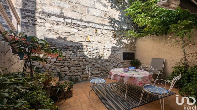 Ma-Cabane - Vente Maison Montfrin, 195 m²