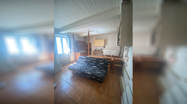 Ma-Cabane - Vente Maison MONTFRIN, 53 m²