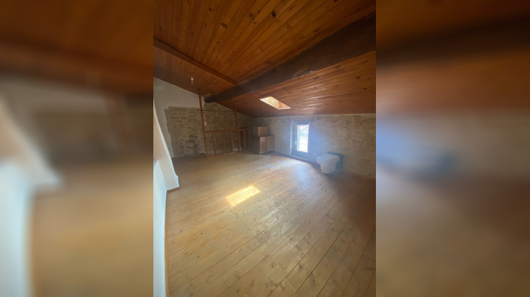 Ma-Cabane - Vente Maison MONTFRIN, 53 m²