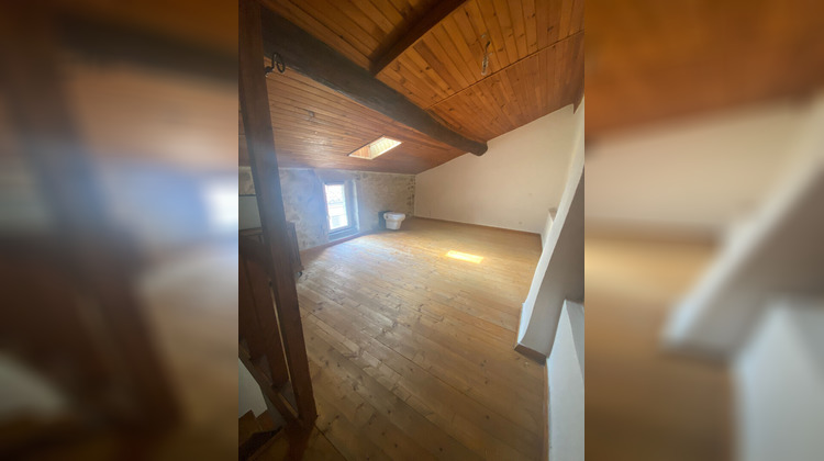 Ma-Cabane - Vente Maison MONTFRIN, 53 m²