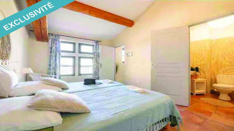 Ma-Cabane - Vente Maison Montfrin, 135 m²