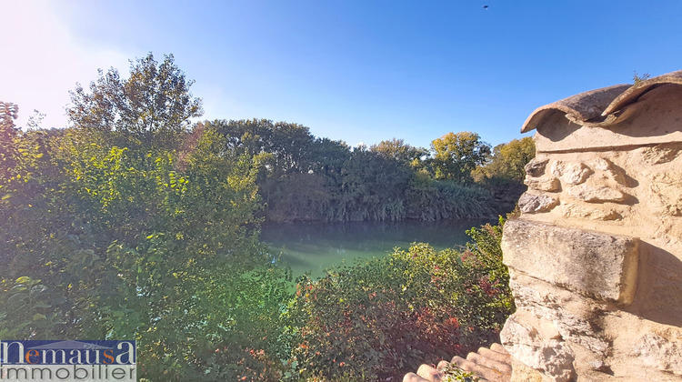 Ma-Cabane - Vente Maison Montfrin, 138 m²