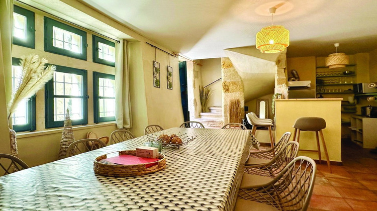 Ma-Cabane - Vente Maison Montfrin, 135 m²