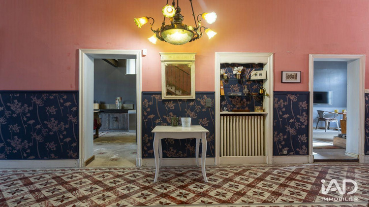 Ma-Cabane - Vente Maison Montfrin, 331 m²